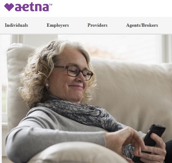 Aetna Health Insurance Bill Pay Online – www.aetna.com
