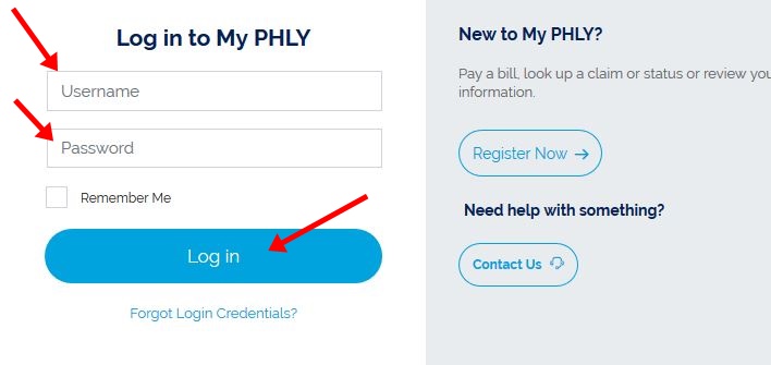 Philadelphia Insurance Companies Bill Pay