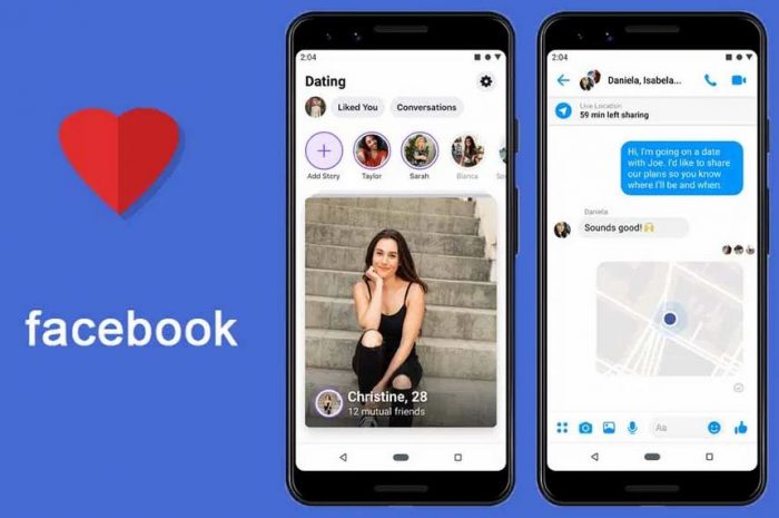 How to Activate Facebook Dating App | Facebook Dating App Download