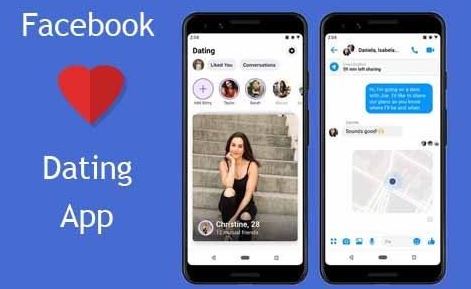Who Can Use Facebook Dating – Download Facebook Dating App Now To Create Facebook Dating Profile