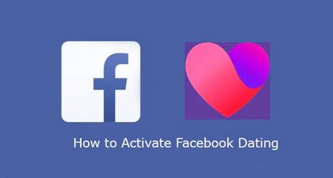 Set- Up Facebook Dating On Facebook Dating App